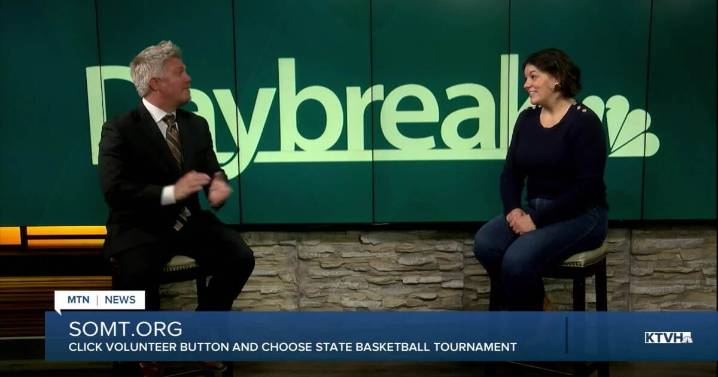 Special Olympics Montana needs volunteers for state basketball tournament