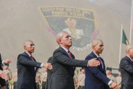 Cadetes de la PNP y FF. AA apoyarán tareas de comandos mientras dure estado de emergencia