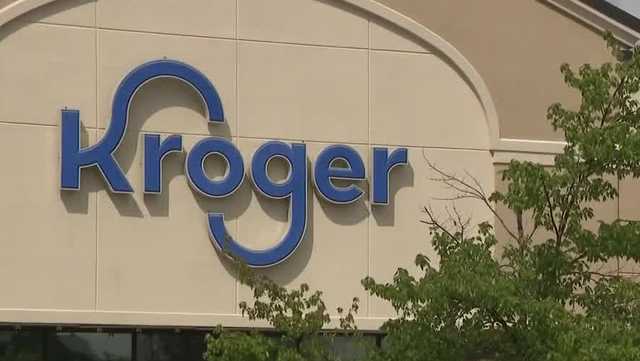 Kroger stores in Louisville region closing early for Thanksgiving