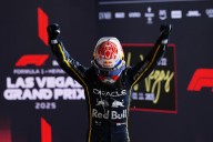 Max Verstappen gana el Gran Premio de Las Vegas y se acerca a la cima en la F1