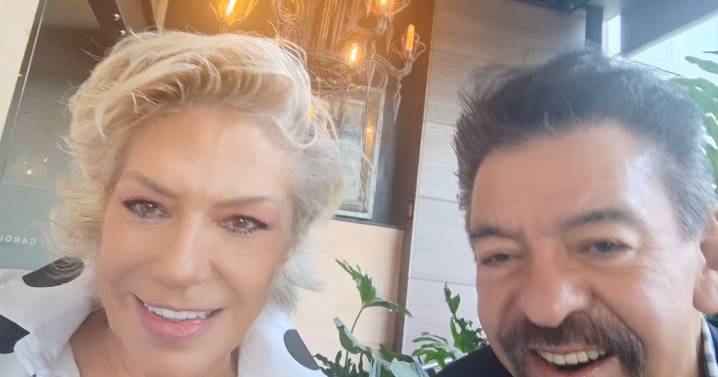 ¿Quién era Gabriela Michel, madre de Aislinn y expareja de Eugenio Derbez?