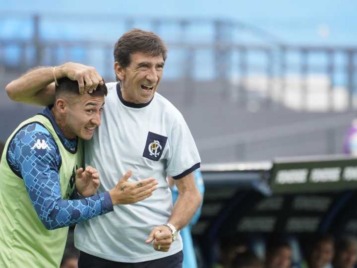 Así quedaron las tablas del Torneo Clausura: Racing se metió en playoffs, Huracán sufre en la anual y Newell's se escapó del descenso