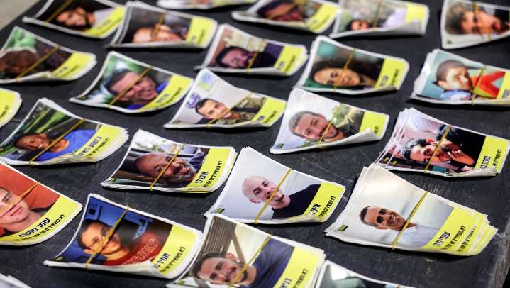 Alertan por extorsión con perfiles falsos de desaparecidos