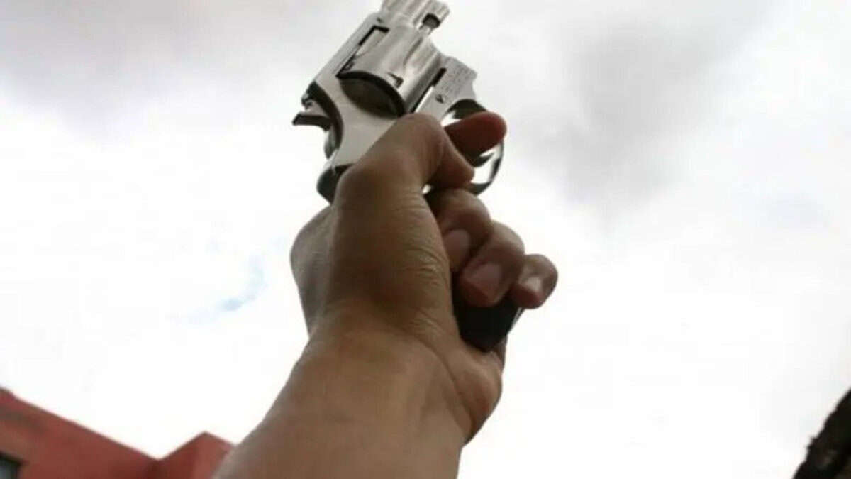 Faridabad: Hunt on for stalker who shot at teenage girl