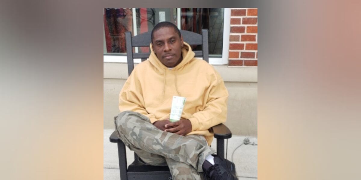 After 22 years behind bars, Moultrie man still fights for justice as lawsuit stalls