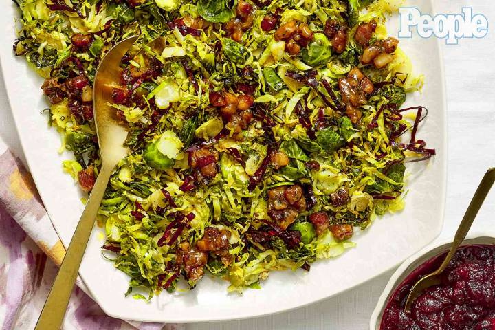 The Absolute Best Thanksgiving Side Dish Recipes