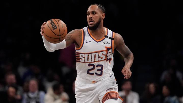 Report: Pacers sign Monte Morris, waive Mac McClung