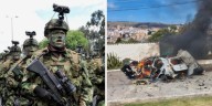 Ministerio de Defensa enfrentará al ELN, el Clan del Golfo y las disidencias como “organizaciones terroristas”