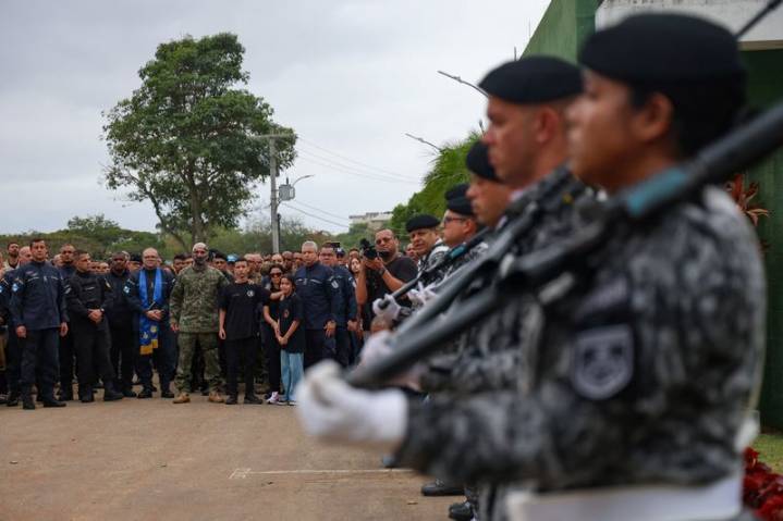 US sends condolences, offers support to Rio after police raid on drugs, letter shows