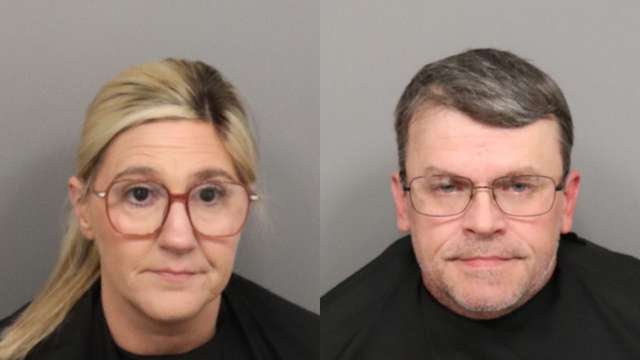 South Carolina couple accused of stealing nearly $330,000 from vulnerable adult
