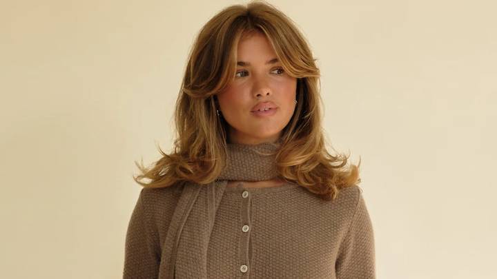 Matilda Djerf is back on the scene - here’s what she has to say