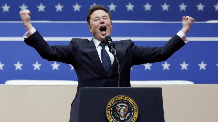 Elon Musk’s $1 Trillion Tesla Pay Package Approved: How It Compares To Other Top CEO Salaries