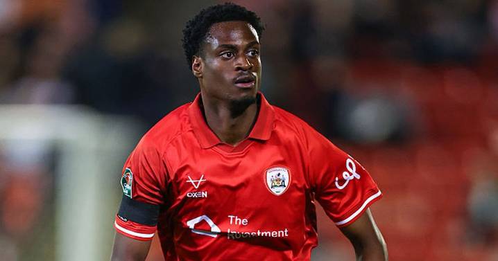 Plymouth Argyle Loan Watch: How Nathanael Ogbeta is faring at Barnsley