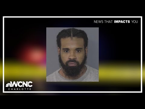 Suspect in Monroe double homicide also linked to Charlotte murder investigation