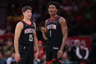 How to Watch Magic vs Rockets: Live Stream NBA, TV Channel