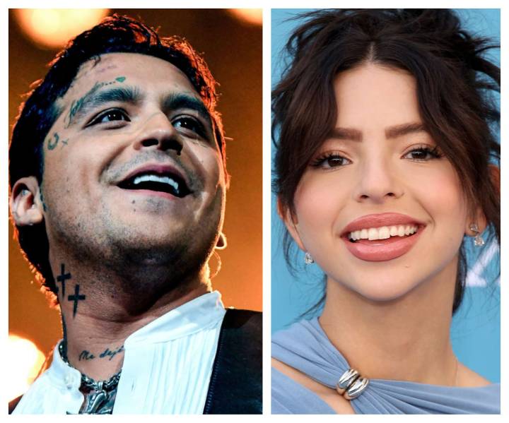 La gran prueba de amor de Christian Nodal a Ángela Aguilar entre rumores de discusiones y crisis de pareja