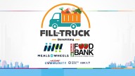 ‘Fill The Truck’ food drive from KSAT Community, ‘Texas Eats’ seeks community support amid SNAP funding pause
