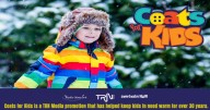 Coats for Kids Marks More than 30 Years of Keeping Kids Warm