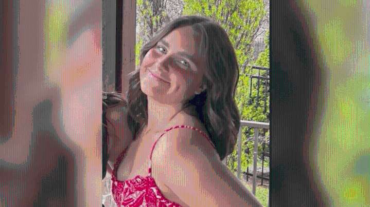 Man charged in hit-and-run that killed KU student