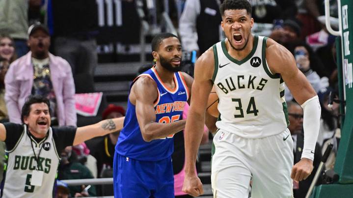 Is Bucks’ Giannis Antetokounmpo playing vs. Kings? Latest injury update