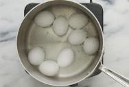 Egg Boiling Trick: Add Lemon Juice for Perfect Results Every Time
