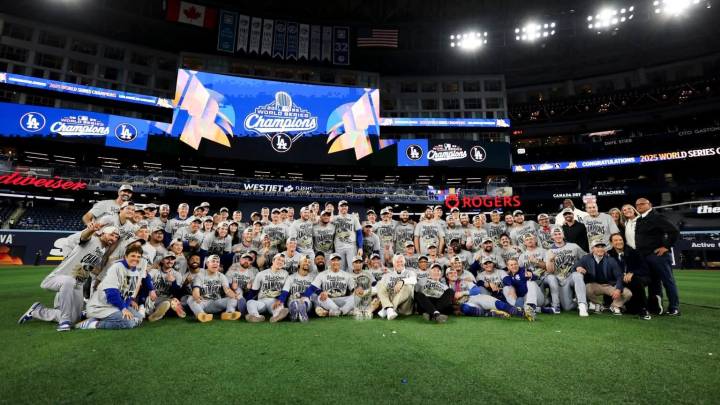 “Miggy Ro”. Yamamoto. Smith. ¿Cuántos héroes dieron la cara por los Dodgers?