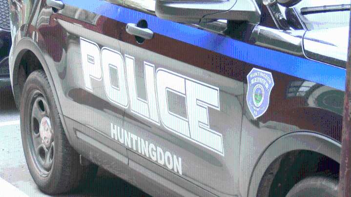Huntingdon police hosting 'Fill a Cruiser' toy drive benefitting local community