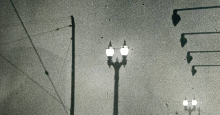 Coal was the curse that darkened St. Louis. It took a future mayor to clear its skies