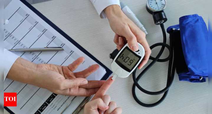 The silent storm inside the body: What diabetes really does and why your heart needs extra love