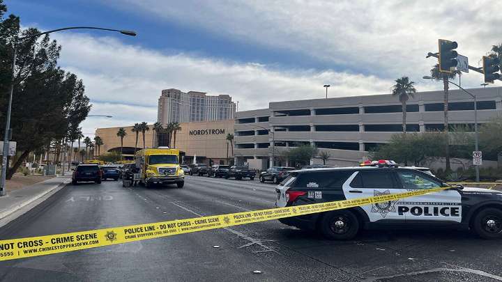 Informe revela fallas de contención de emergencia tras explosión de Cybertruck en Hotel Trump