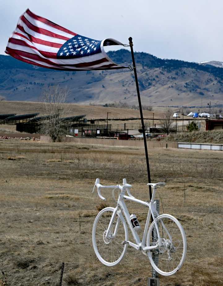 Red flag warning set for Boulder County amid ripe fire conditions