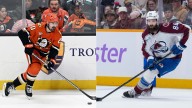 NHL EDGE stats: Sneaky offseason movers in 2025