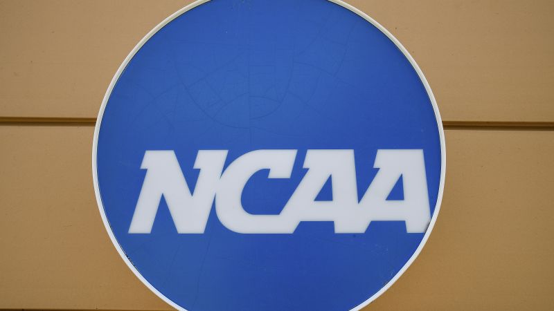 Clock is ticking ahead of NCAA’s decision on proposed gambling rule