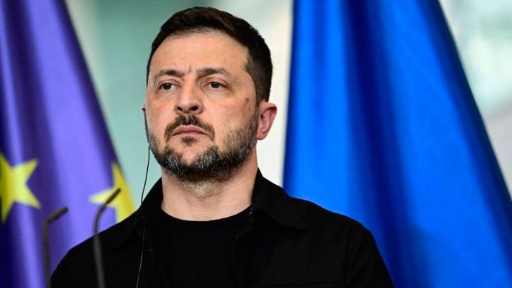 "Sistema criminal": escándalo de corrupción sacude el gobierno de Zelenski en Ucrania