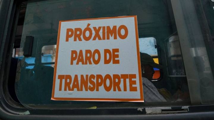 Pide Segob evitar megabloqueos de transportistas y productores y convoca a diálogo