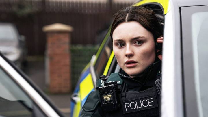 Blue Lights Season 3 Review: This Irish Crime Drama Is Still One Of The Best Shows On BritBox