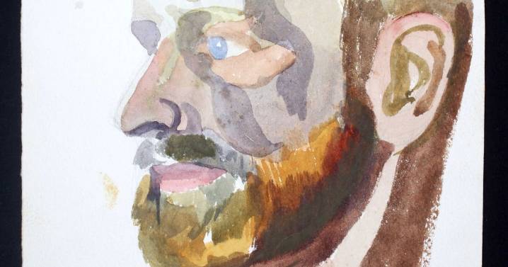 'Moving portrait of hero dad who risked life radioing secrets from Japanese POW camp'