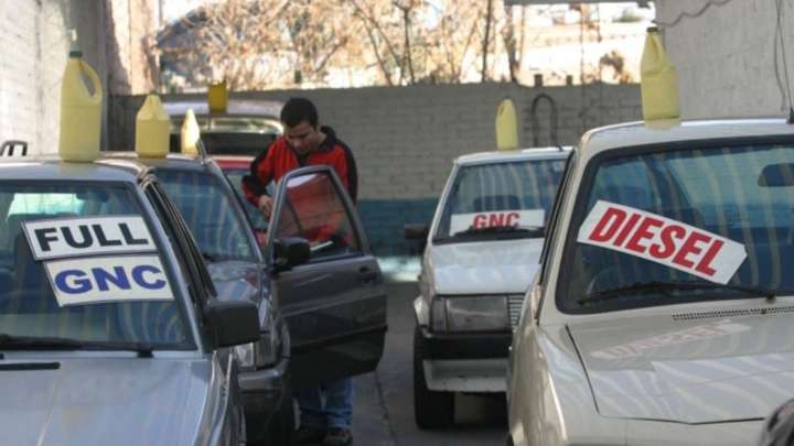 La venta de autos usados creció casi un 12% en 2025 y proyectan un cierre de año positivo