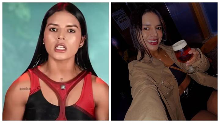 atiuska, de ‘Desafío Siglo XXI’, podría recibir gran reconocimiento tras su expulsión