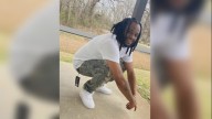Mother searching for answers after her son was beaten and shot last week