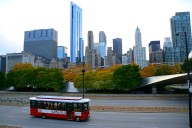 Chicago’s first-ever holiday book trolley is sweeping through Chicagoland next month—here’s everything you need to know
