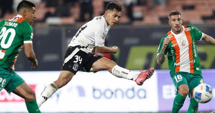 Cobresal se juega una “final” en El Salvador ante Colo