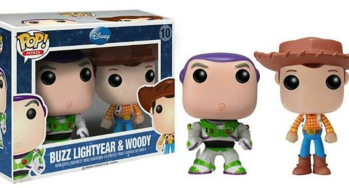 La empresa de muñecos Funko Pop podría declararse en bancarrota: ¿desaparecerá del mercado? l Funko Pop