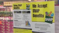 Thousands of New Hampshire SNAP recipients facing uncertainty as government shutdown continues