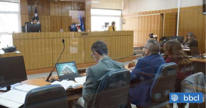 Hombre es declarado culpable de homicidio en Coquimbo: desmembró a víctima y arrojó partes a la costa