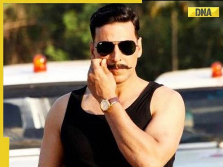 Rowdy Rathore 2 in making with Kannada director, but WITHOUT Akshay Kumar?