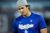Dodgers plan to start Shohei Ohtani on short rest in Game 7