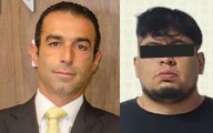 Aprehenden a presunto autor intelectual del asesinato de David Cohen en Ciudad Judicial