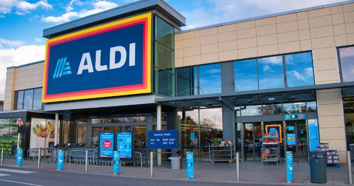 Aldi's 'perfect stocking filler' is back and costs just £7.99