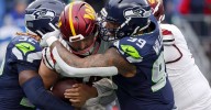 Sunday Night Football live discussion: Seahawks at Commanders